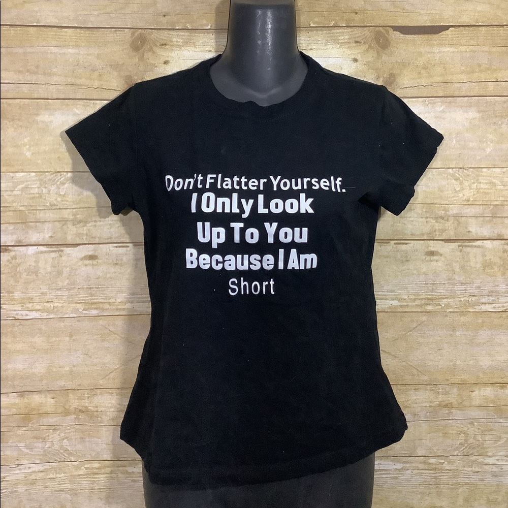 Women’s and Shien size small T-shirt